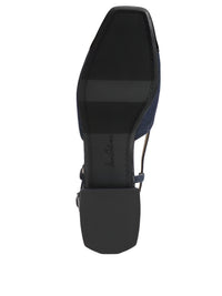 Sam Edelman Womens Kara Slingback Flats