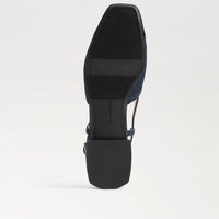 Sam Edelman Womens Kara Slingback Flats