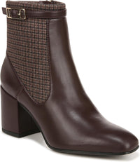 Dark Brown Multi