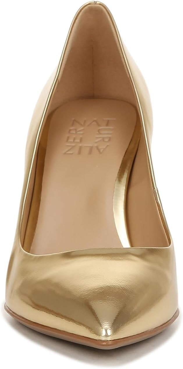 Naturalizer Women's Anna Pointed Toe High Heel Pump