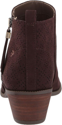 Dr. Scholl's Women's Brianna Ankle Boots