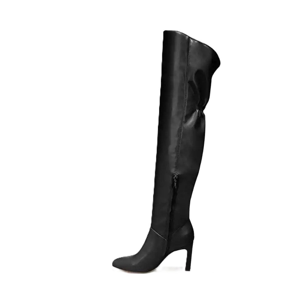 Franco Sarto Sarto Women's Callie Over-The-Knee Boot