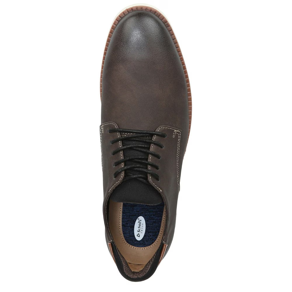 Dr. Scholl's Men's Sync Oxford
