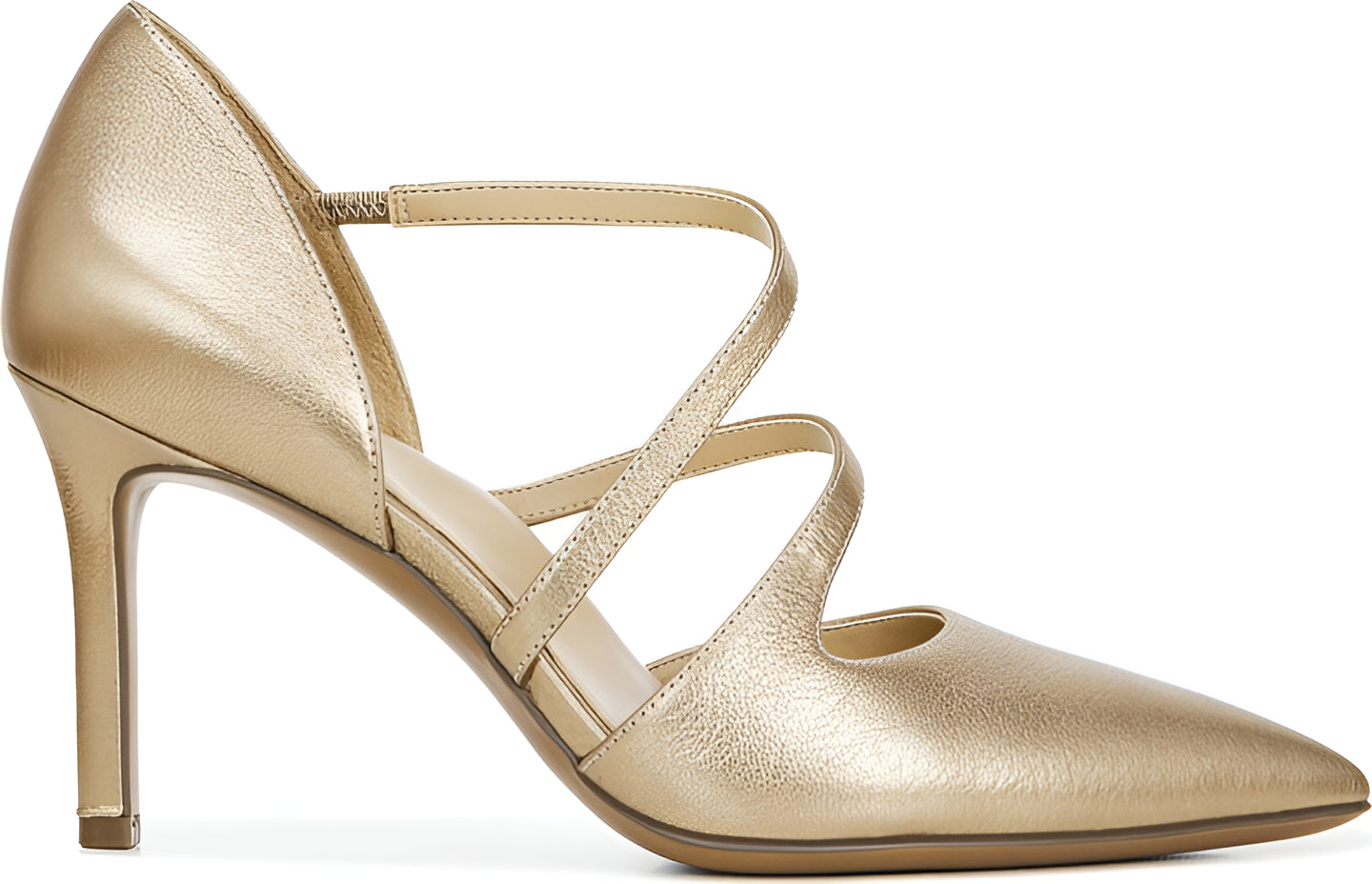 Naturalizer Women's Arielle Mary Jane Pump