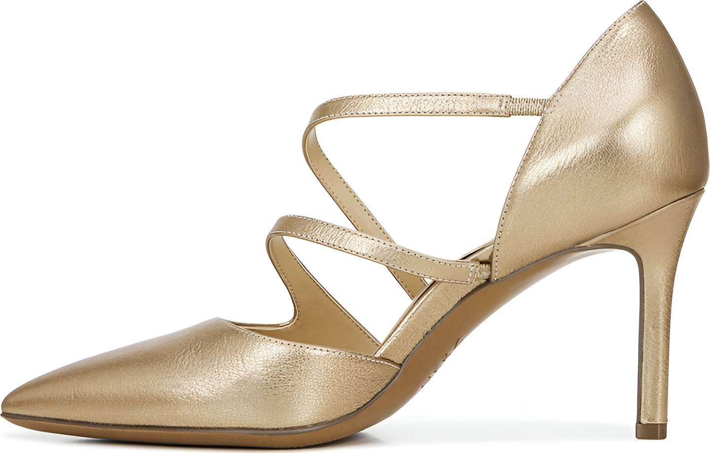 Naturalizer Women's Arielle Mary Jane Pump