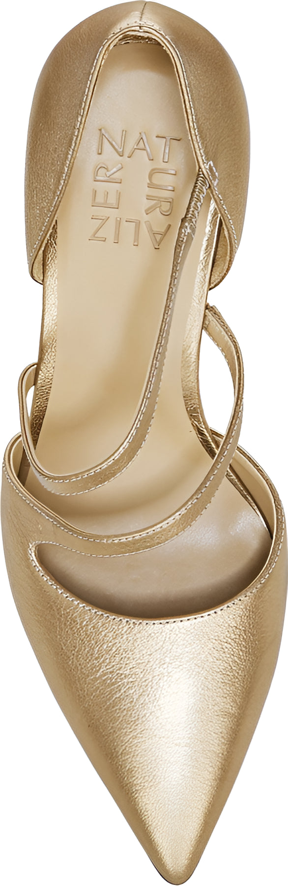 Naturalizer Women's Arielle Mary Jane Pump