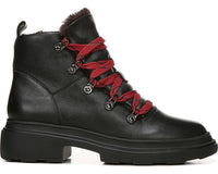Naturalizer Women's Julian Lace-Up Ankle Bootie