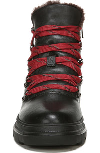Naturalizer Women's Julian Lace-Up Ankle Bootie