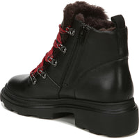 Naturalizer Women's Julian Lace-Up Ankle Bootie