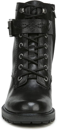 Zodiac Women's Gemma Combat Boot