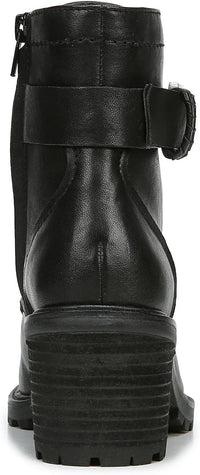 Zodiac Women's Gemma Combat Boot