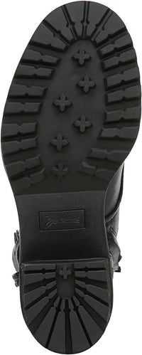 Zodiac Women's Gemma Combat Boot