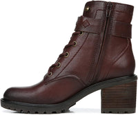 Zodiac Women's Gemma Combat Boot