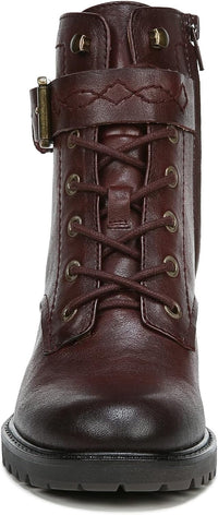 Zodiac Women's Gemma Combat Boot