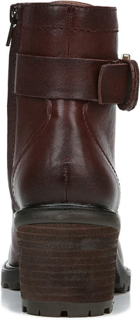 Zodiac Women's Gemma Combat Boot