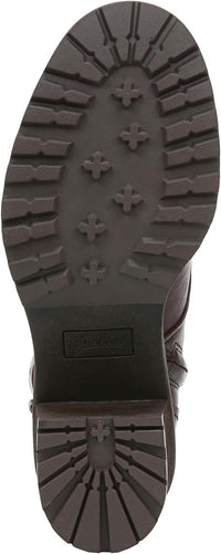 Zodiac Women's Gemma Combat Boot