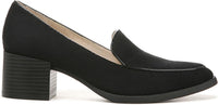 LifeStride Women's Devyn Heel Loafer