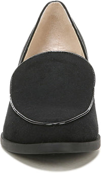 LifeStride Women's Devyn Heel Loafer