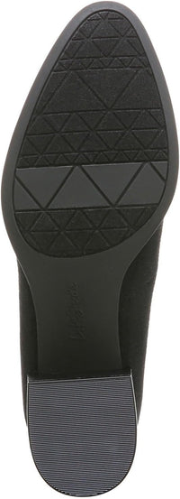 LifeStride Women's Devyn Heel Loafer