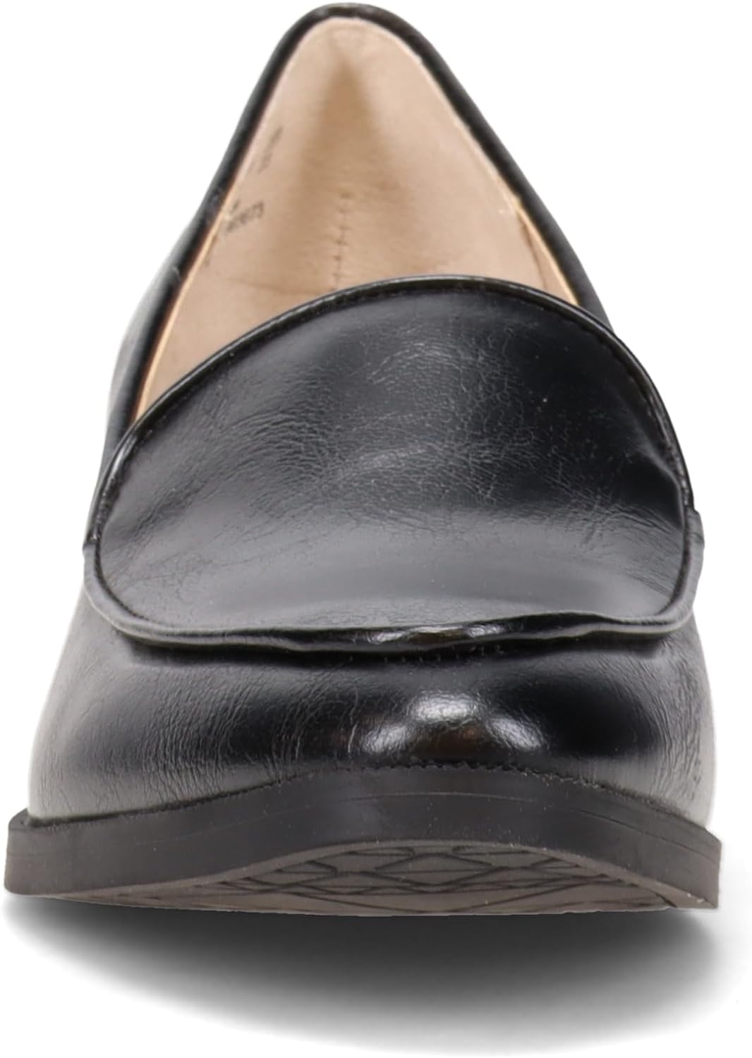 LifeStride Women's Devyn Heel Loafer