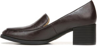 LifeStride Women's Devyn Heel Loafer