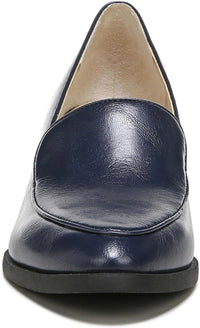 LifeStride Women's Devyn Heel Loafer