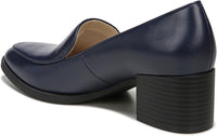 LifeStride Women's Devyn Heel Loafer