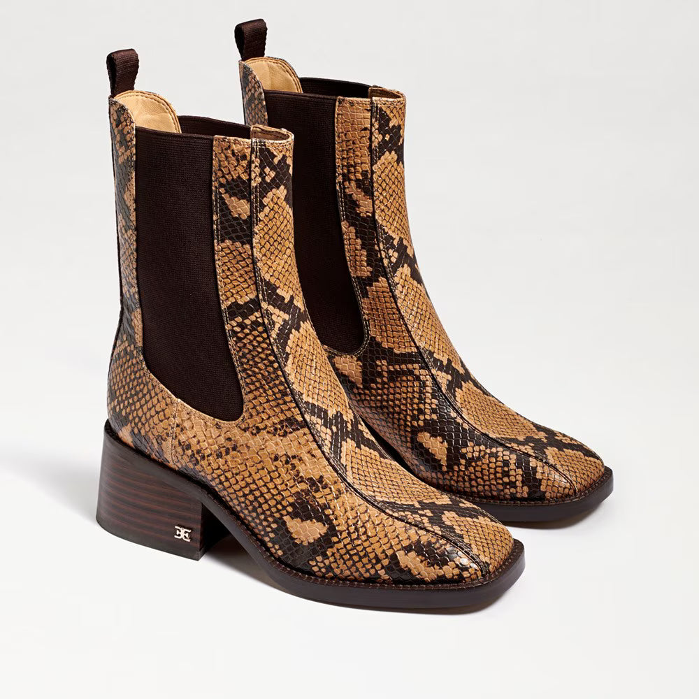 Wheat Multi Snake