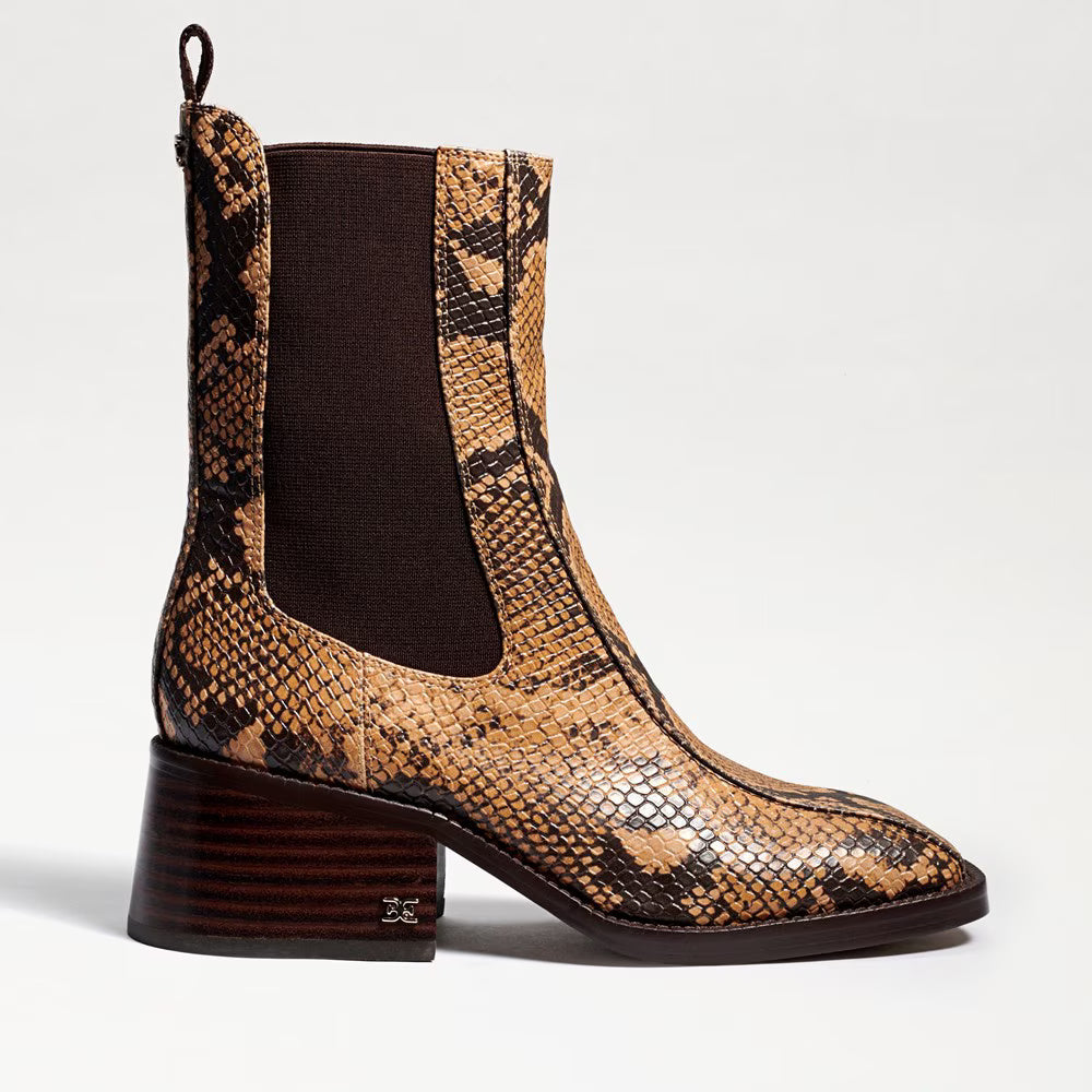 Sam Edelman Women's Dasha Chelsea Boot