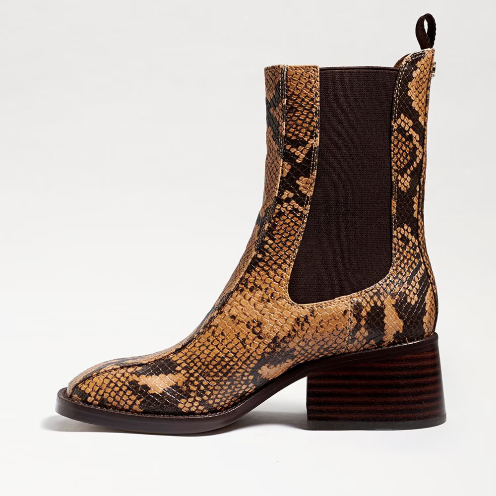 Sam Edelman Women's Dasha Chelsea Boot
