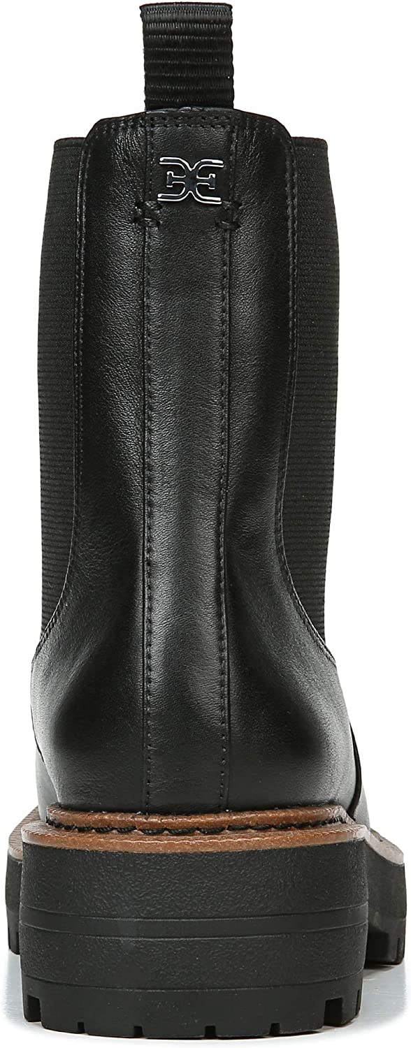 Sam Edelman Women's Laguna Ankle Boot