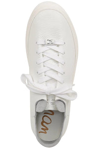 Sam Edelman Women's Pippy Lace Up Platform Sneaker