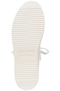 Sam Edelman Women's Pippy Lace Up Platform Sneaker