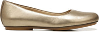 Naturalizer Women's Maxwell Round Toe Slip-On Ballet Flats