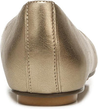 Naturalizer Women's Maxwell Round Toe Slip-On Ballet Flats