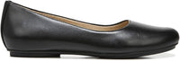 Naturalizer Women's Maxwell Round Toe Slip-On Ballet Flats