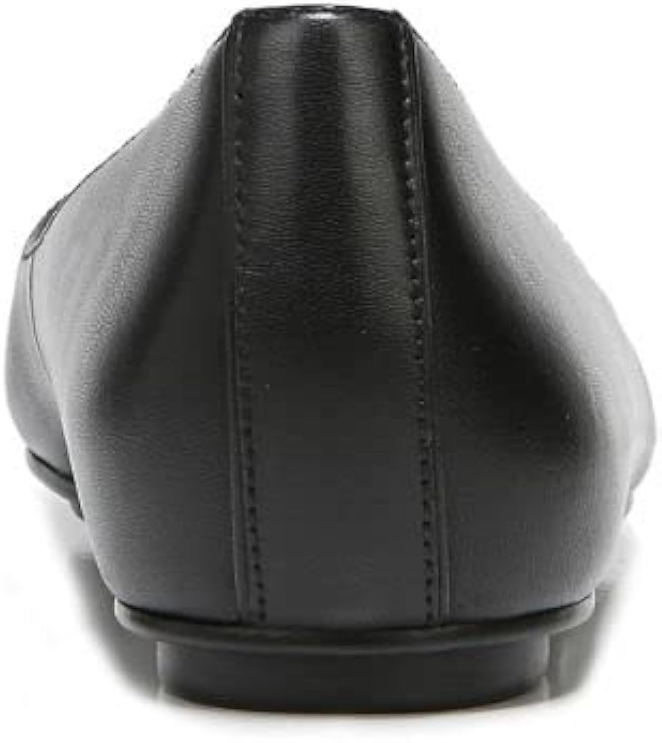 Naturalizer Women's Maxwell Round Toe Slip-On Ballet Flats