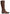 Naturalizer Women's Reid Leather Knee High Boots