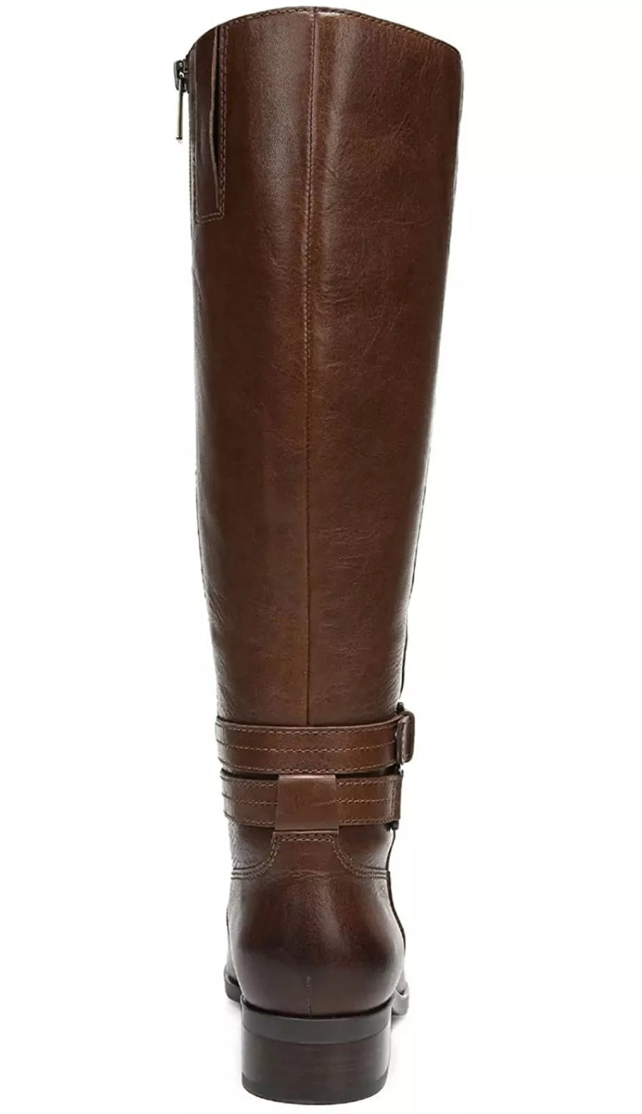 Naturalizer Women's Reid Leather Knee High Boots
