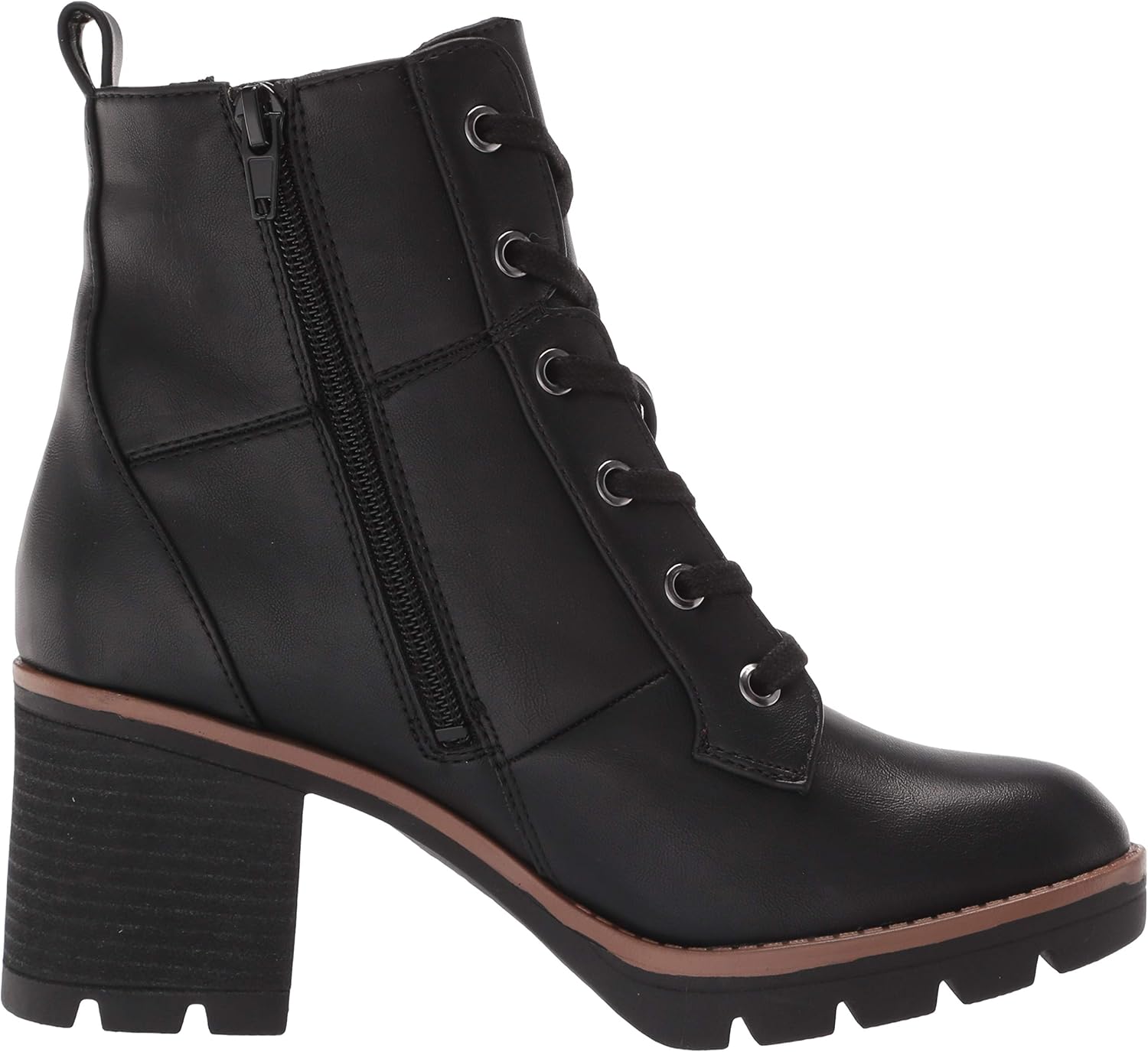SOUL Naturalizer Women's Myfave Ankle Boot