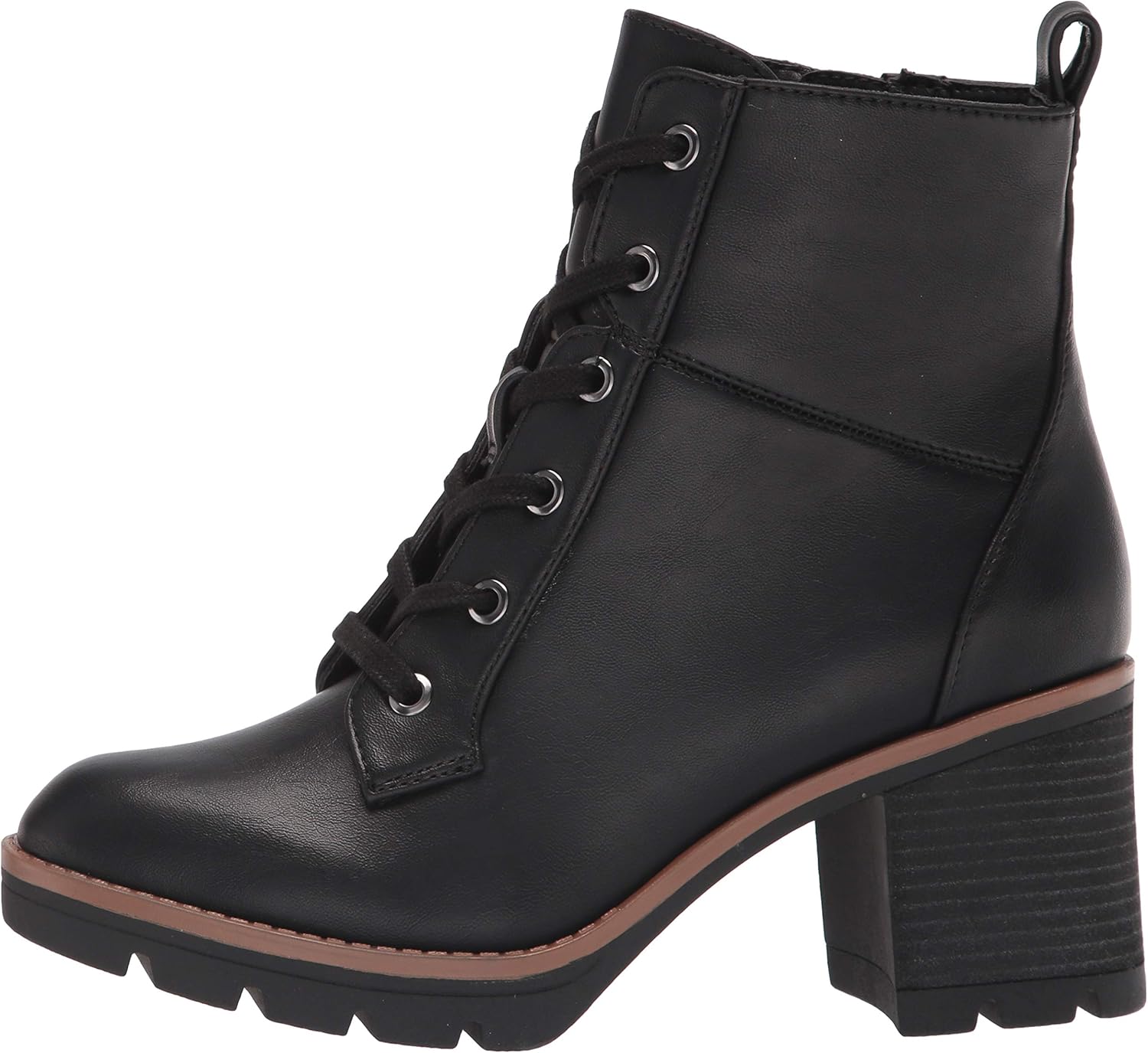SOUL Naturalizer Women's Myfave Ankle Boot