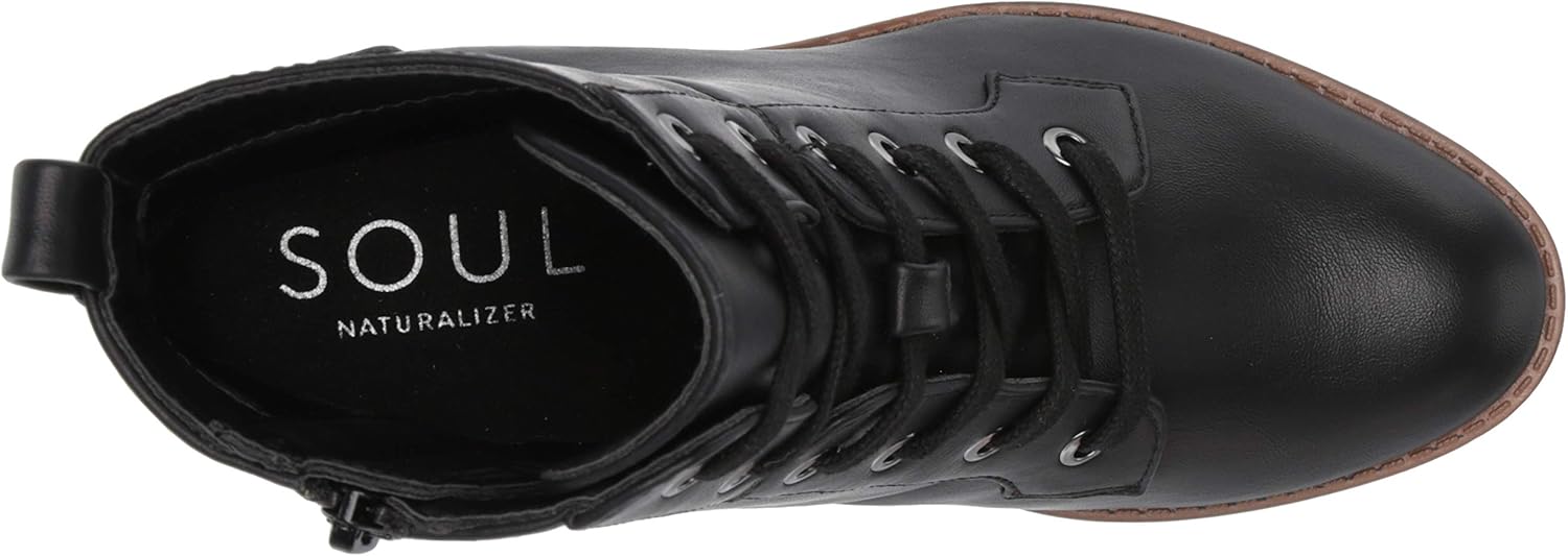 SOUL Naturalizer Women's Myfave Ankle Boot