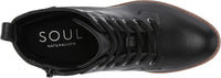 SOUL Naturalizer Women's Myfave Ankle Boot