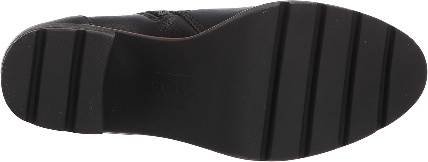 SOUL Naturalizer Women's Myfave Ankle Boot