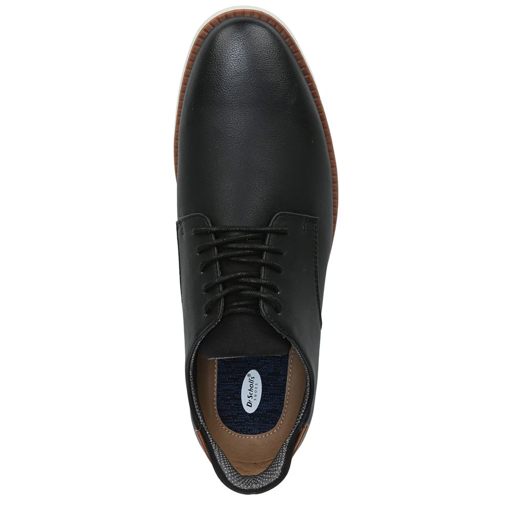 Dr. Scholl's Men's Sync Oxford