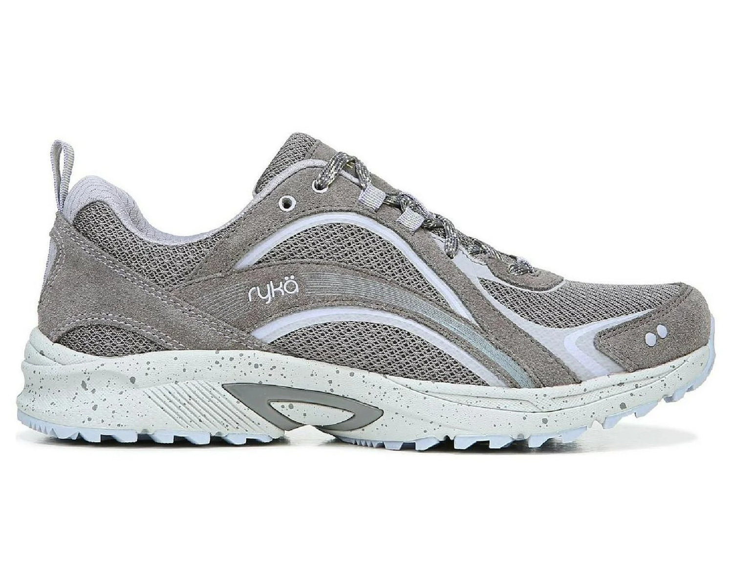 Ryka Women's Sky Walk Trail Sneaker