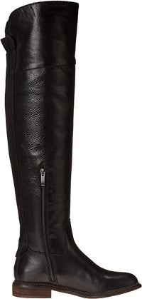Franco Sarto Women's L-Haleen Over-the-Knee Boots
