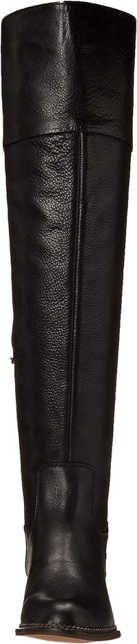 Franco Sarto Women's L-Haleen Over-the-Knee Boots