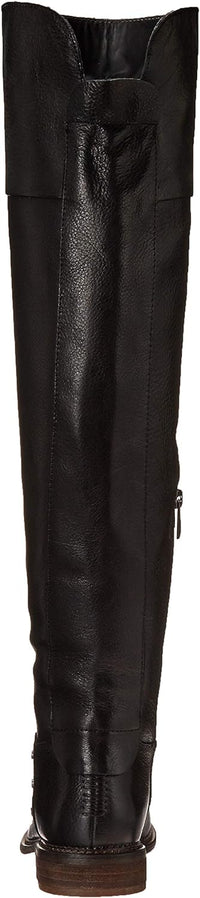 Franco Sarto Women's L-Haleen Over-the-Knee Boots