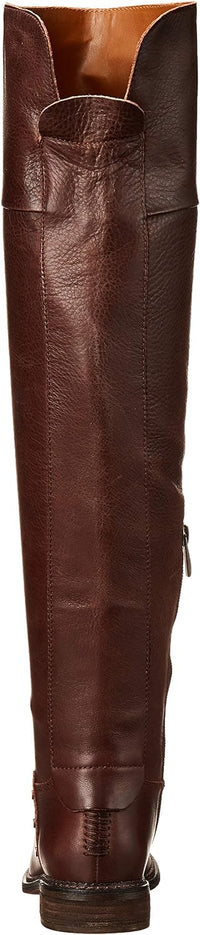 Franco Sarto Women's L-Haleen Over-the-Knee Boots